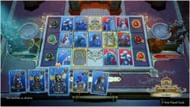 As you can see, the goal is to push so he can't play any cards (Image via Square Enix)